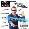 Monsieur Fantastico est Bizz'Arts - 