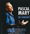 Pascal Mary - 