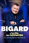 Jean Marie Bigard dans J'arrête les conneries - 