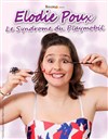 Elodie Poux dans Le syndrome du Playmobil - 