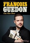 François Guédon dans L'Affaire Guédon - 