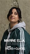 Marine Ella | en rodage - 