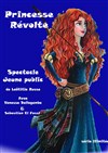 Princesse Révolte - 