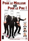 Pour le meilleur ou pour le pire - 