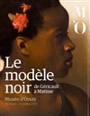 Visite guidée : Le modèle noir de Géricault à Matisse | par Corinne Jager - 