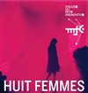 Huit femmes - 