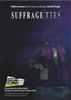 Suffragettes - 