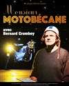 Monsieur Motobécane - 