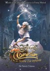 Mademoiselle Cendrillon - 