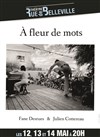 A fleur de mots - 