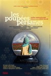 Les Poupées persanes - 