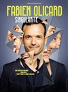 Fabien Olicard dans Singularité - 