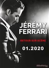 Jérémy Ferrari dans Anesthésie générale - 