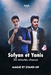 Sofyan et Yanis 30/30 - 