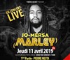 Jo Mersa Marley - 