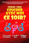 Voulez-vous coucher avec moi ce soir ? - 