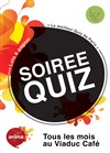 Soirée Quizz - 