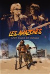 Les Amazones - 