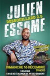 Julien Essome dans Debrouillard 2.5 - 