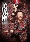 Jovany dans Le dernier Saltimbanque - 