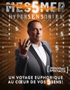 Messmer dans Hypersensoriel - 