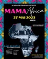 Mama Africa - 