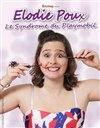 Elodie Poux dans Le syndrome du Playmobil - 