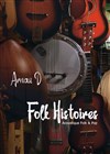 Folk Histoire - 