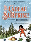 Le cadeau surprise ! - 