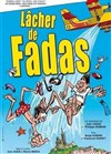 Lâcher de fadas - 