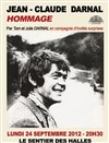 Jean Claude Darnal | Hommage - 