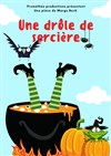 Une drôle de sorcière - 