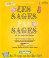 Les sages pas sages - 