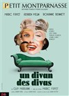 Un divan, des divas - 