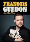 François Guédon dans L'affaire Guédon - 