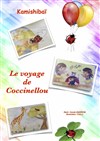 Le voyage de Coccinellou - 