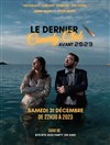 Le dernier Comedy club avant 2023 - 