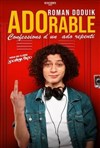 Roman Doduik dans Adorable - 