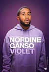 Nordine Ganso dans Violet - 