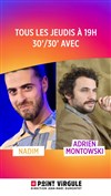 30/30 Nadim et Adrien Montowski - 