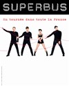 Superbus | Sixtape tour - 