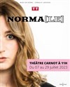 Norma dans Norma(le) - 