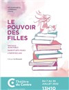 Le pouvoir des filles - 