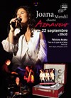 Joana Mendil chante Aznavour - 