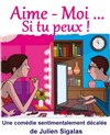 Aime-moi si tu peux - 