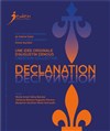 Déclanation - 