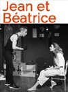 Jean et Béatrice - 