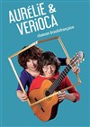 Aurélie & Verioca - 