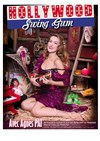 Hollywood Swing Gum - 