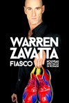 Warren Zavatta dans Fiasco - 